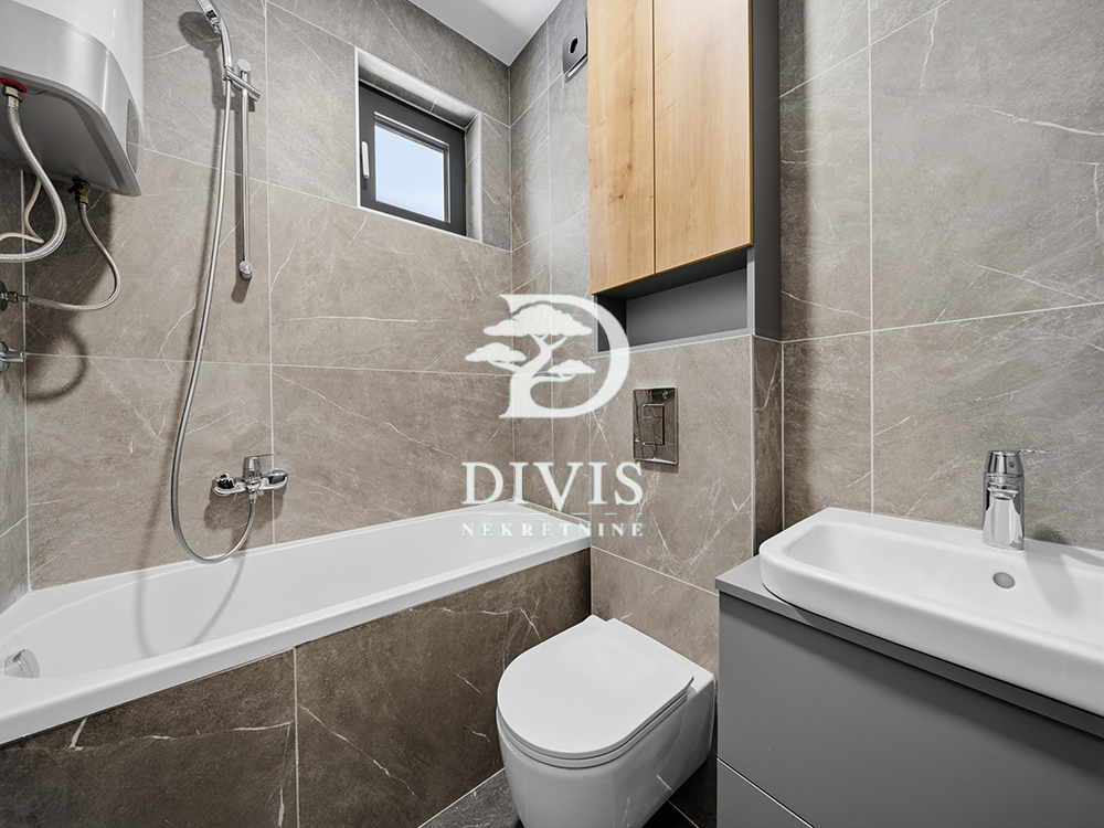 Slika 6 - Tošin bunar, Četvorosoban stan na prodaju, 112m2, 429.000€